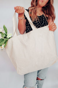 Jumbo Tote