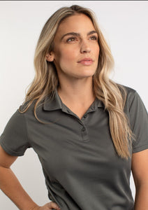 #teambrayden Chemise de golf pour femme