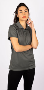 Load image into Gallery viewer, Polo- Performance Women&#39;s
