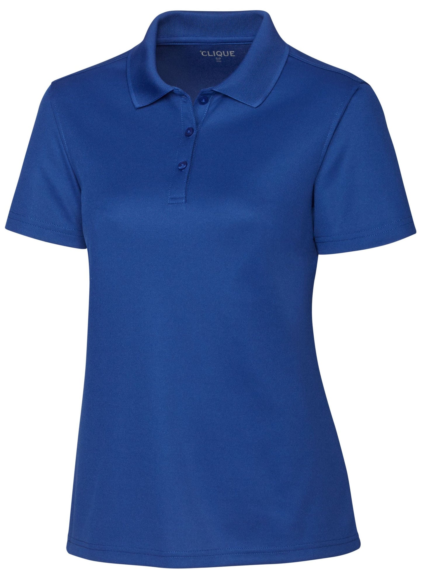 Performance Women's Polo