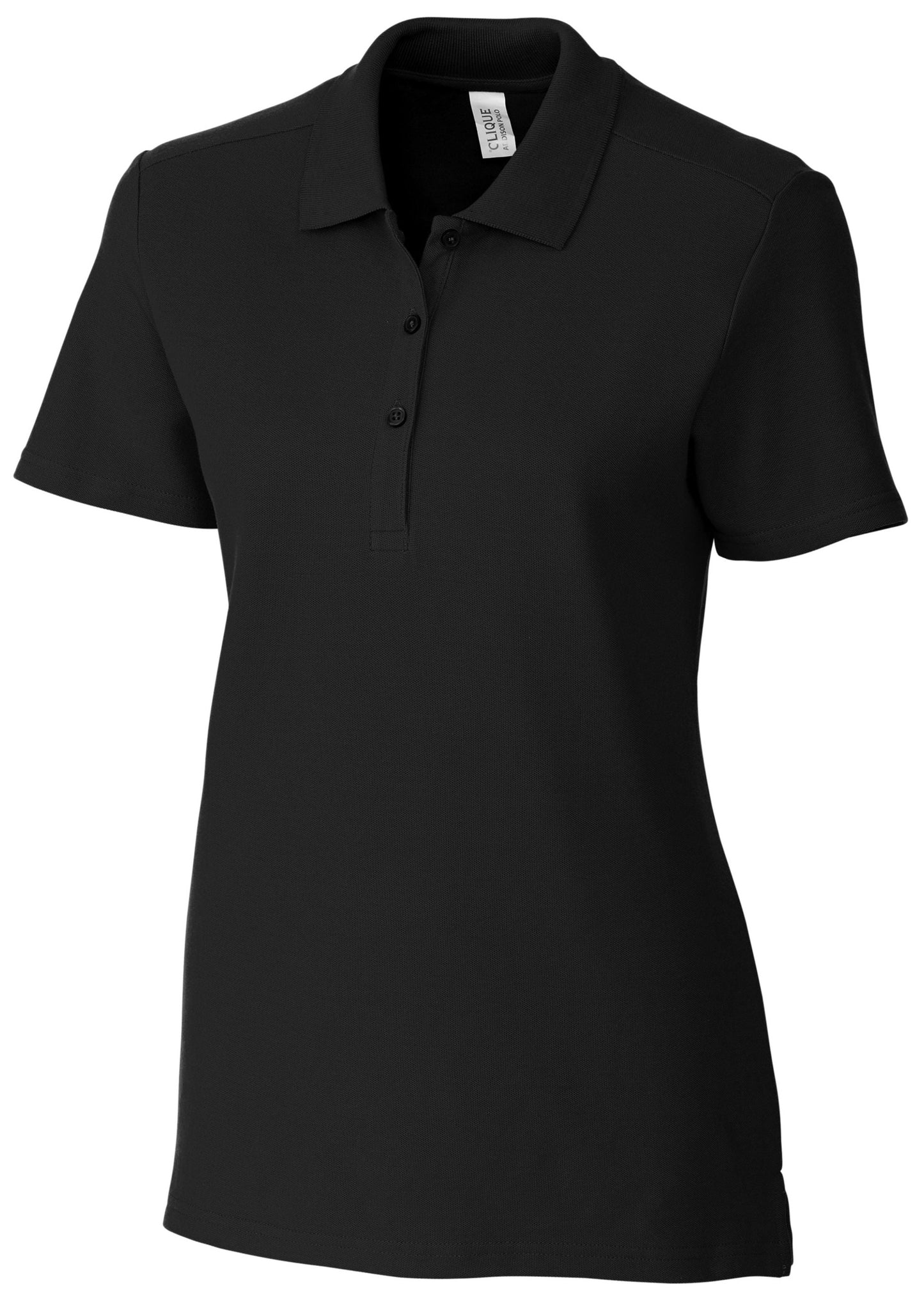 Polo-Cotton Women's