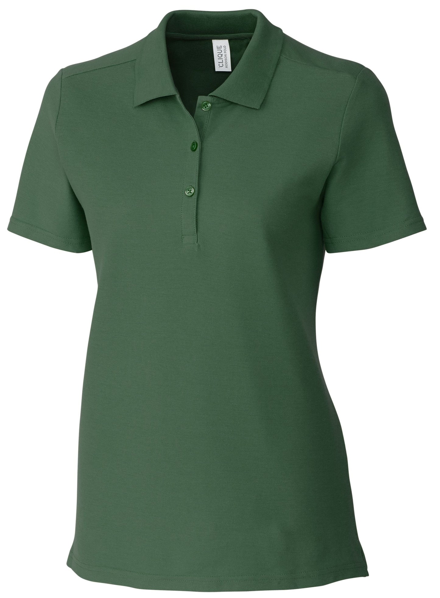 Polo-Cotton Women's