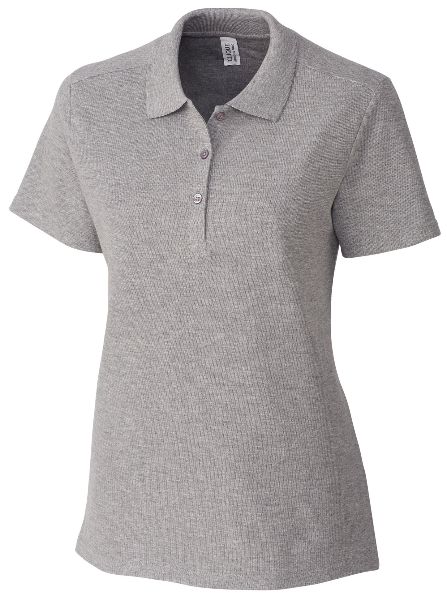 Polo-Cotton Women's