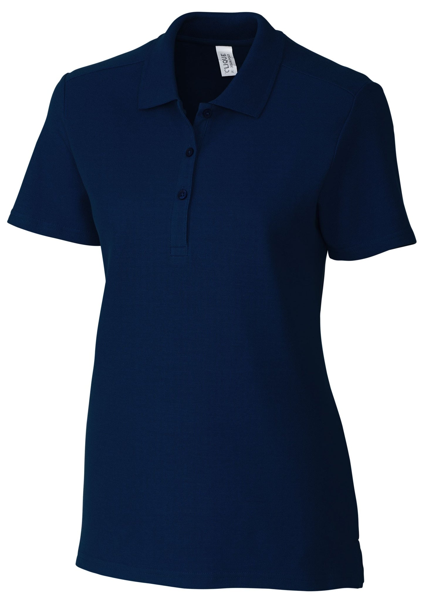 Polo-Cotton Women's