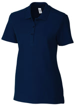 Load image into Gallery viewer, Cotton Polo-Women&#39;s
