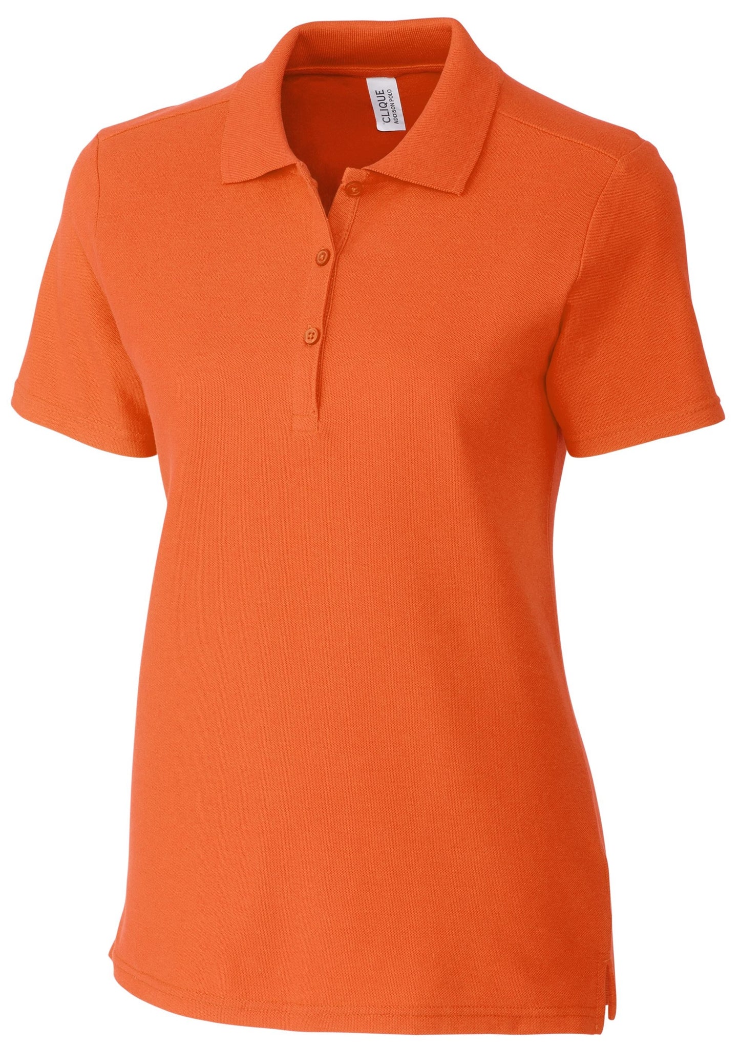 Polo-Cotton Women's