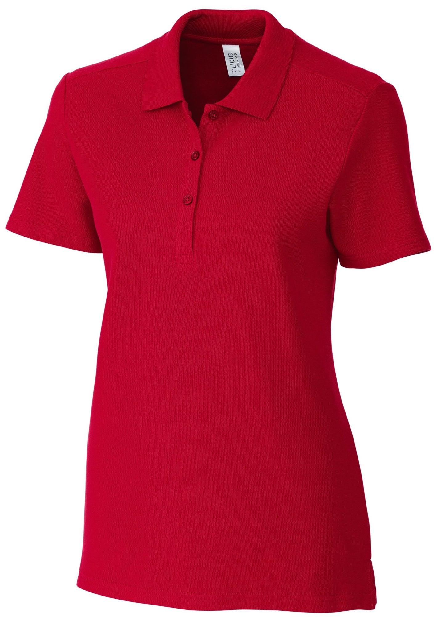 Polo-Cotton Women's