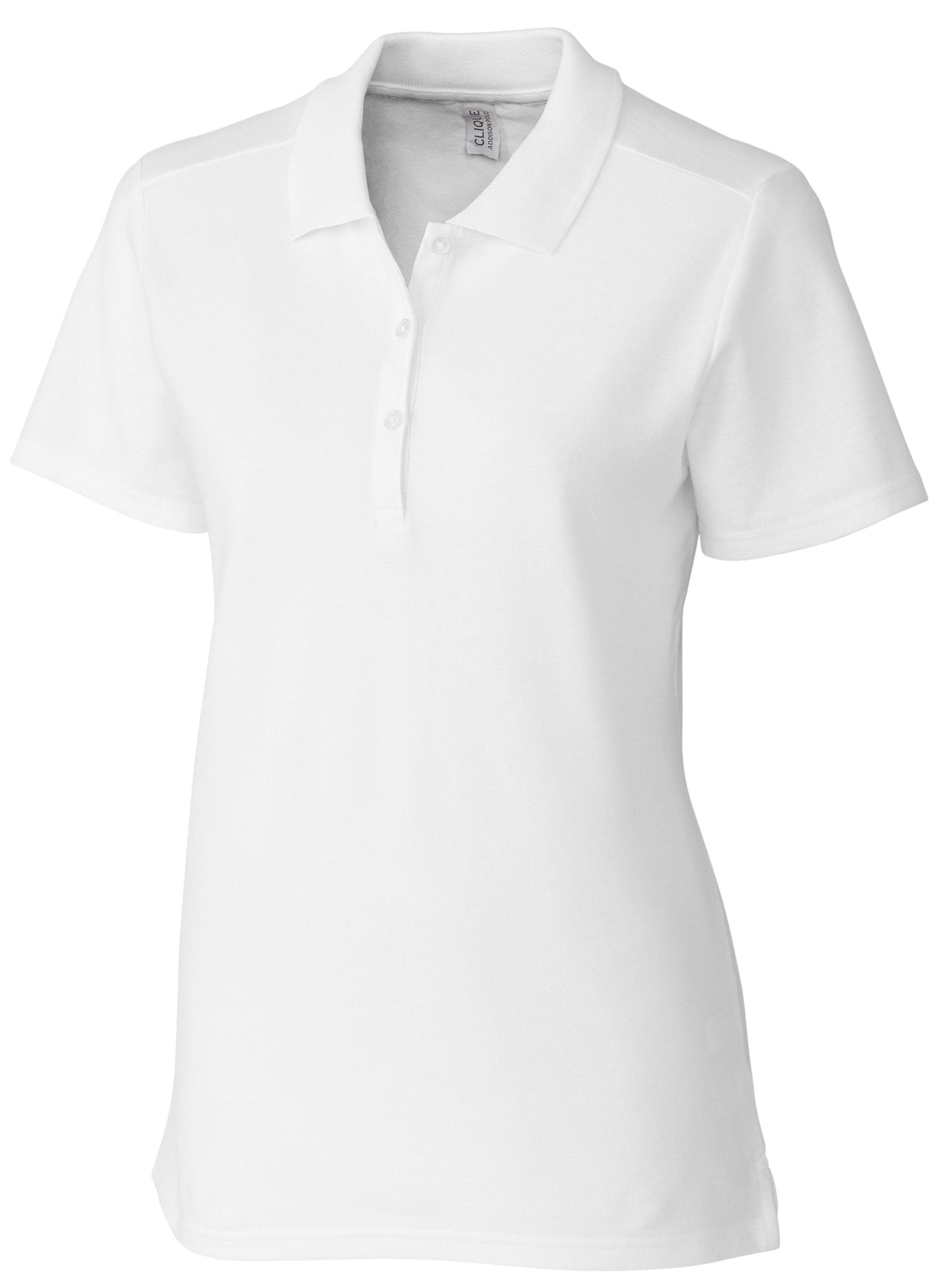 Polo-Cotton Women's