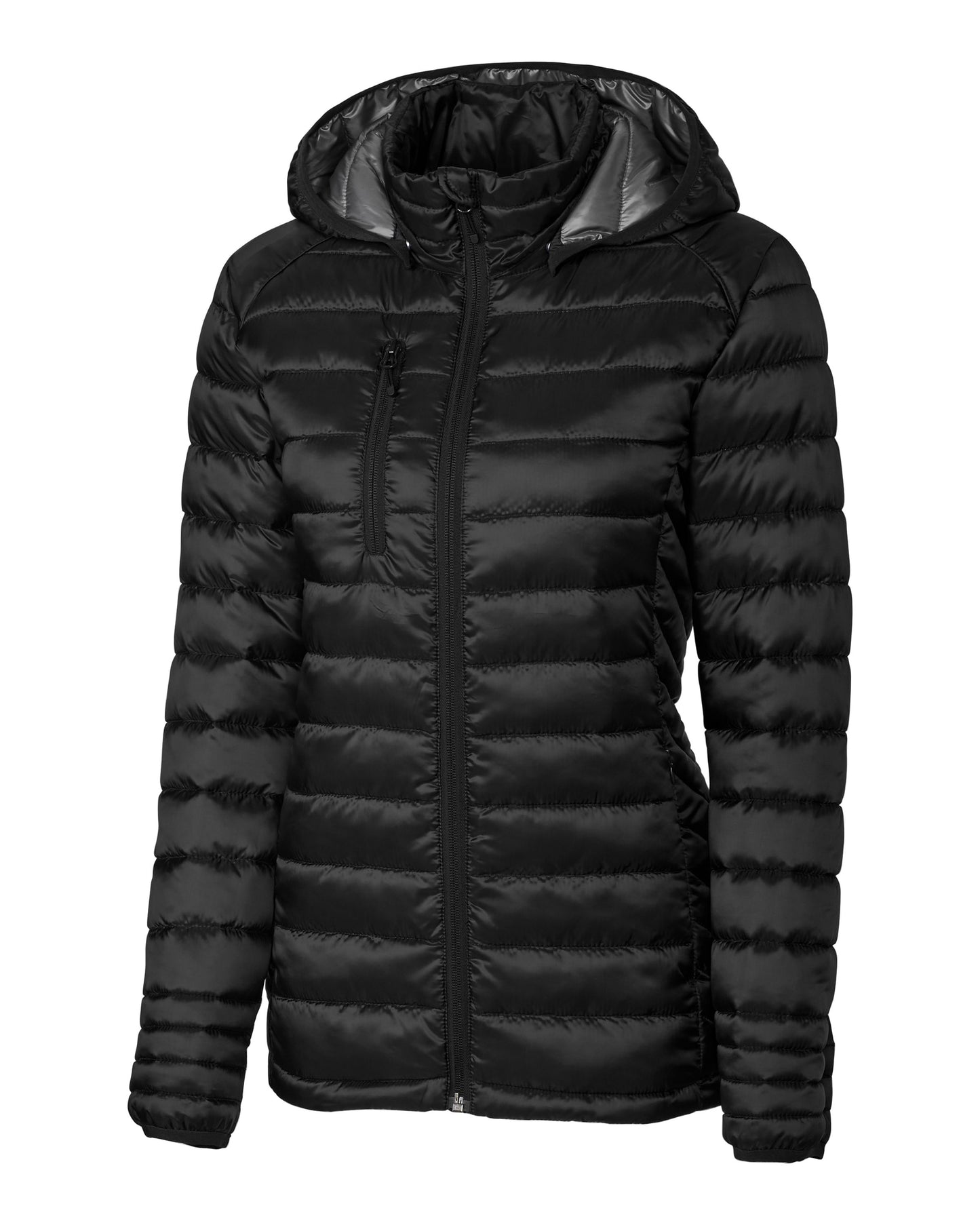 Puffer Jacket- Women's