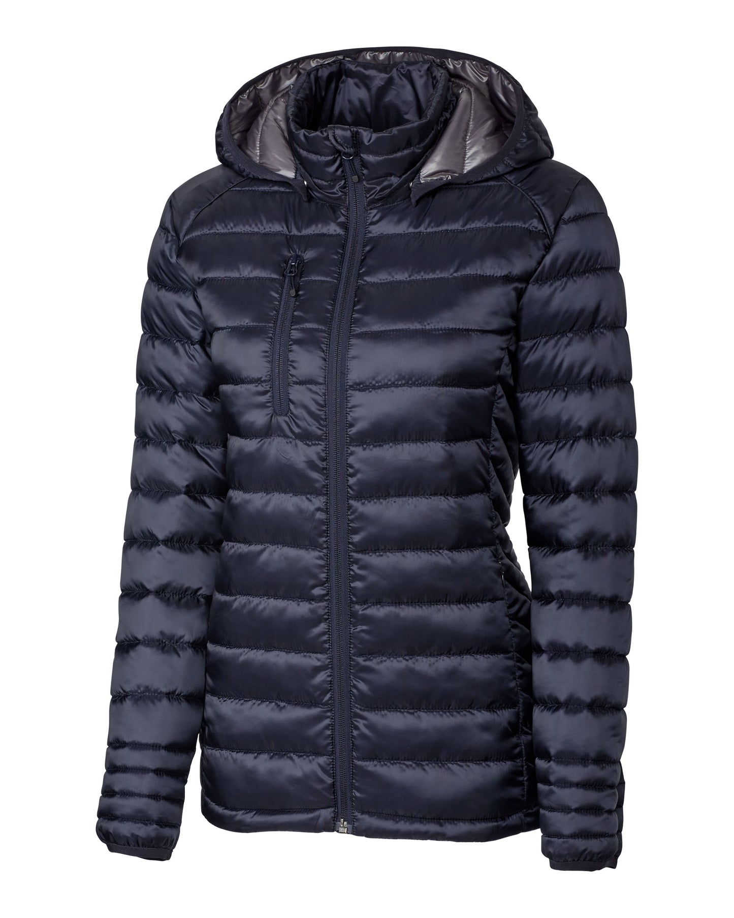 Puffer Jacket- Women's