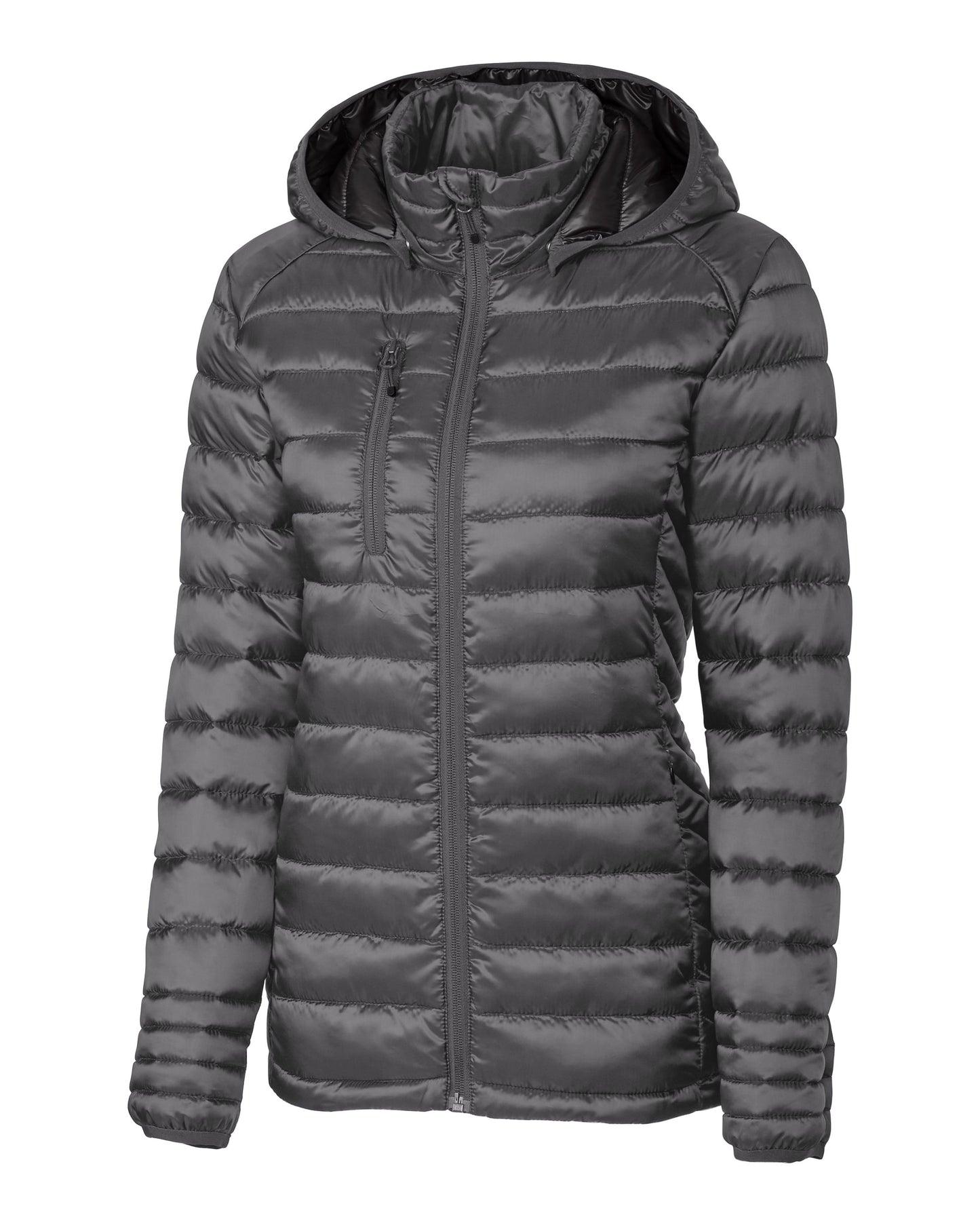 Puffer Jacket- Women's
