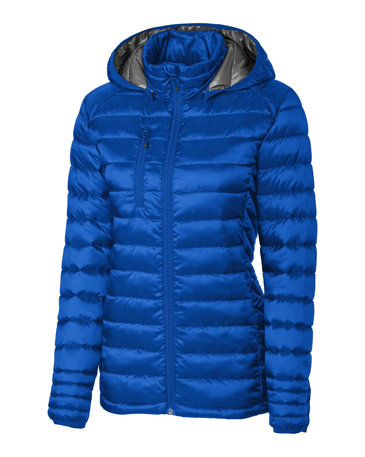 Puffer Jacket- Women's