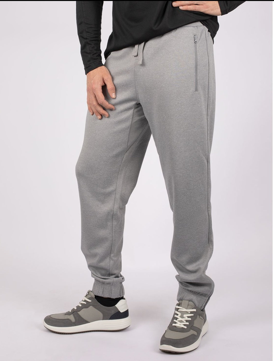 Performance Joggers- C&B
