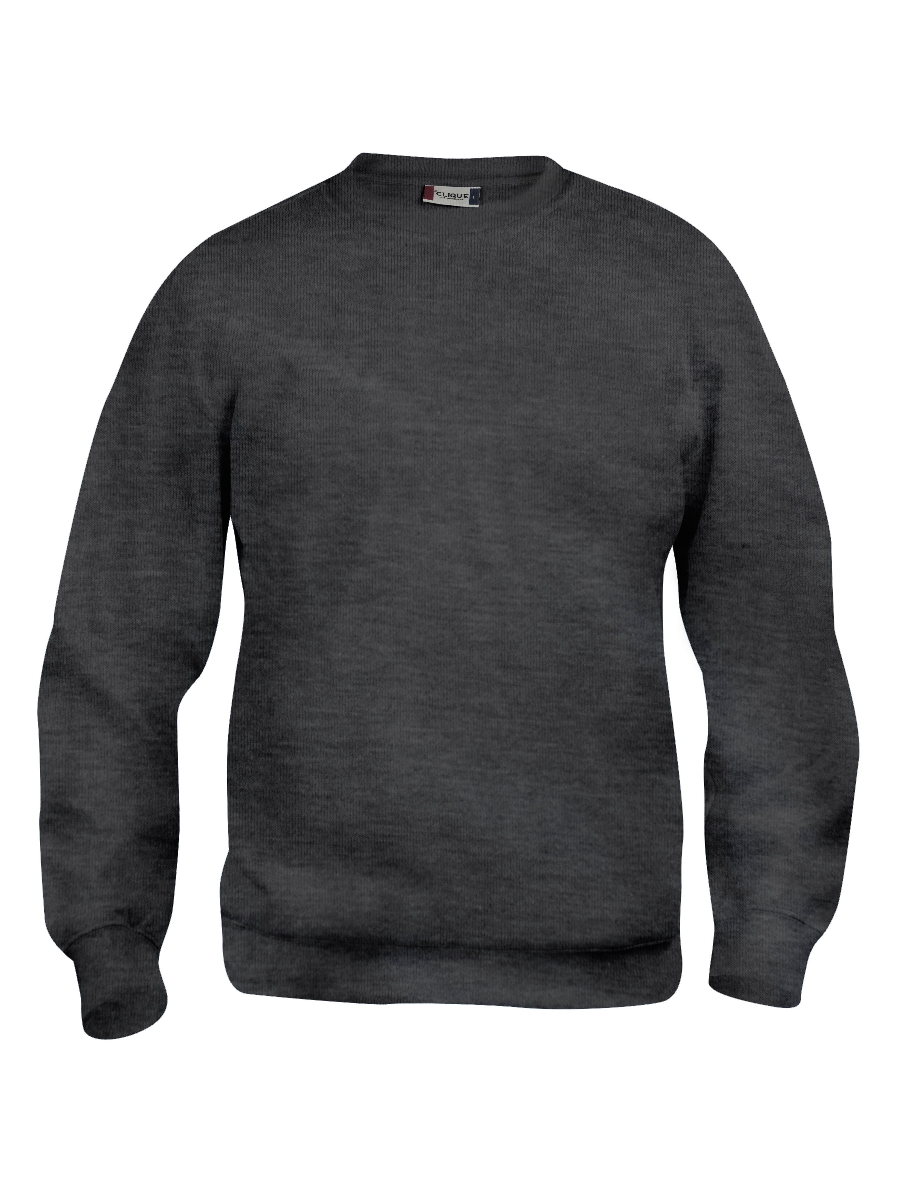 Crewneck Sweatshirt~ Dark