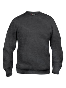 Crewneck Sweatshirt~ Dark