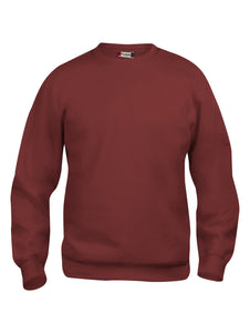 Crewneck Sweatshirt~ Dark