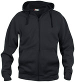 Load image into Gallery viewer, Full Zip Hoodie-Tapered Fit
