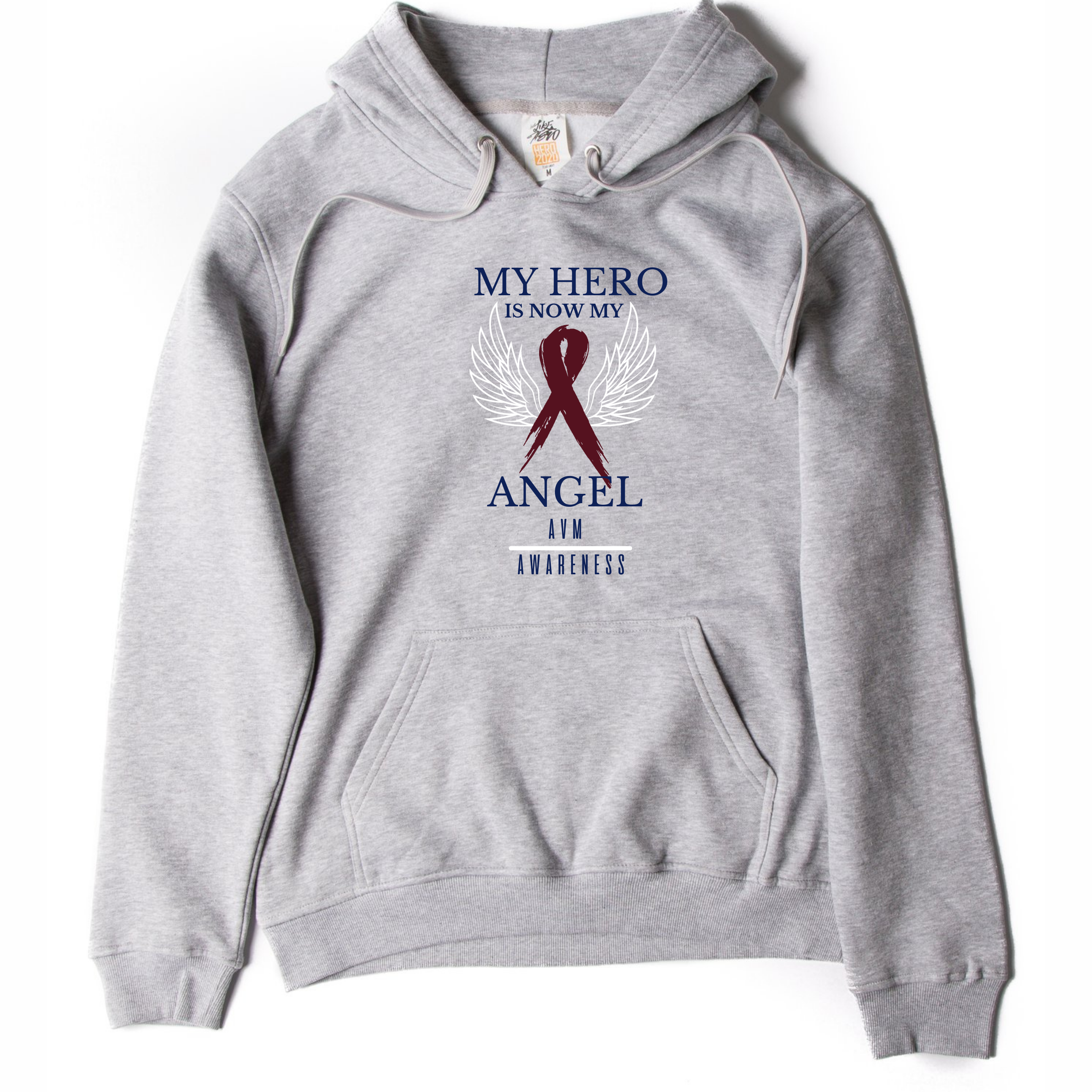 #teambrayden My Hero is now my Angel-Unisex