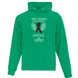 #teambrayden My Hero is now my Angel-Unisex