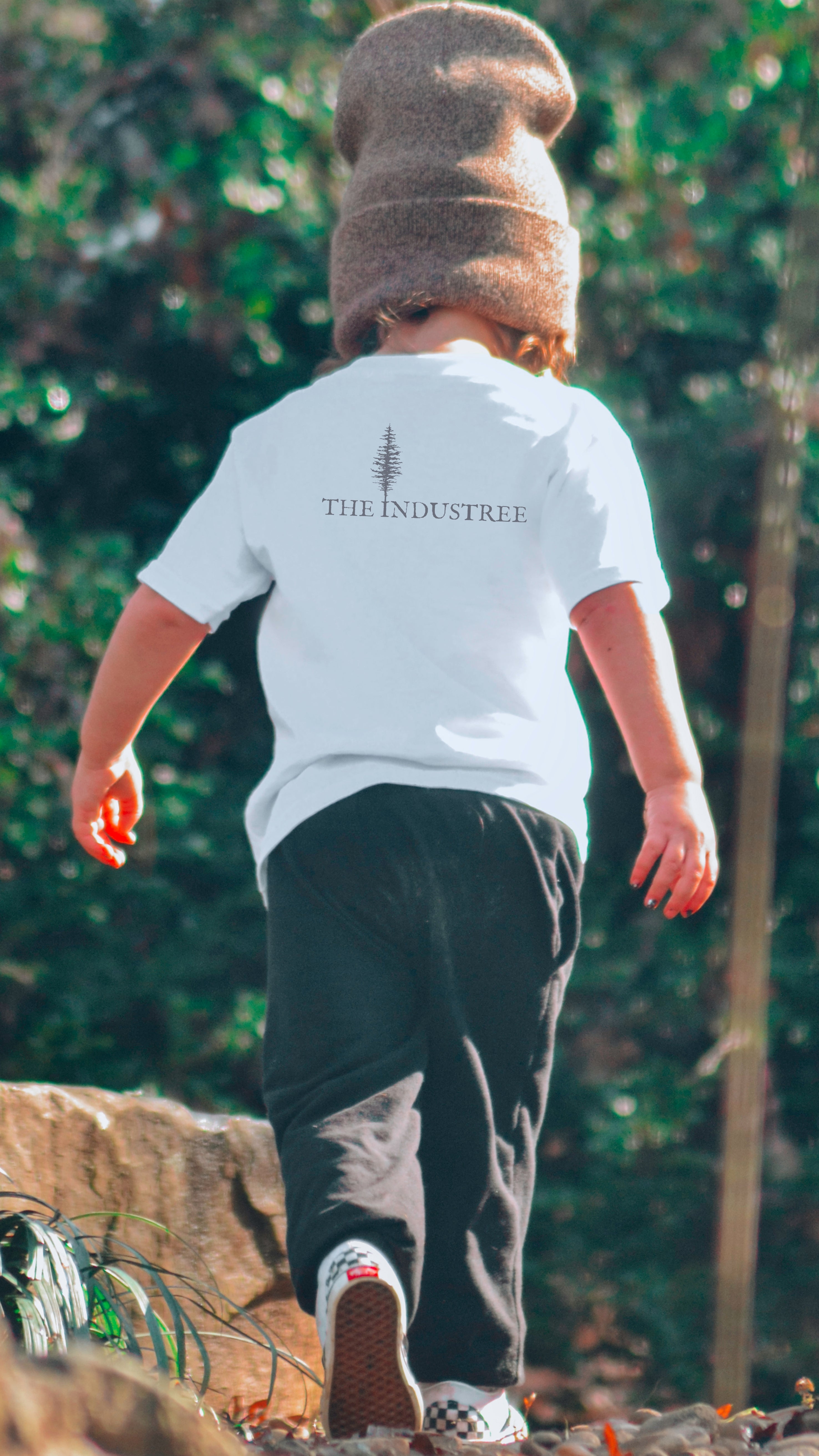 Toddler Jersey Tee