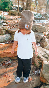 Toddler Jersey Tee
