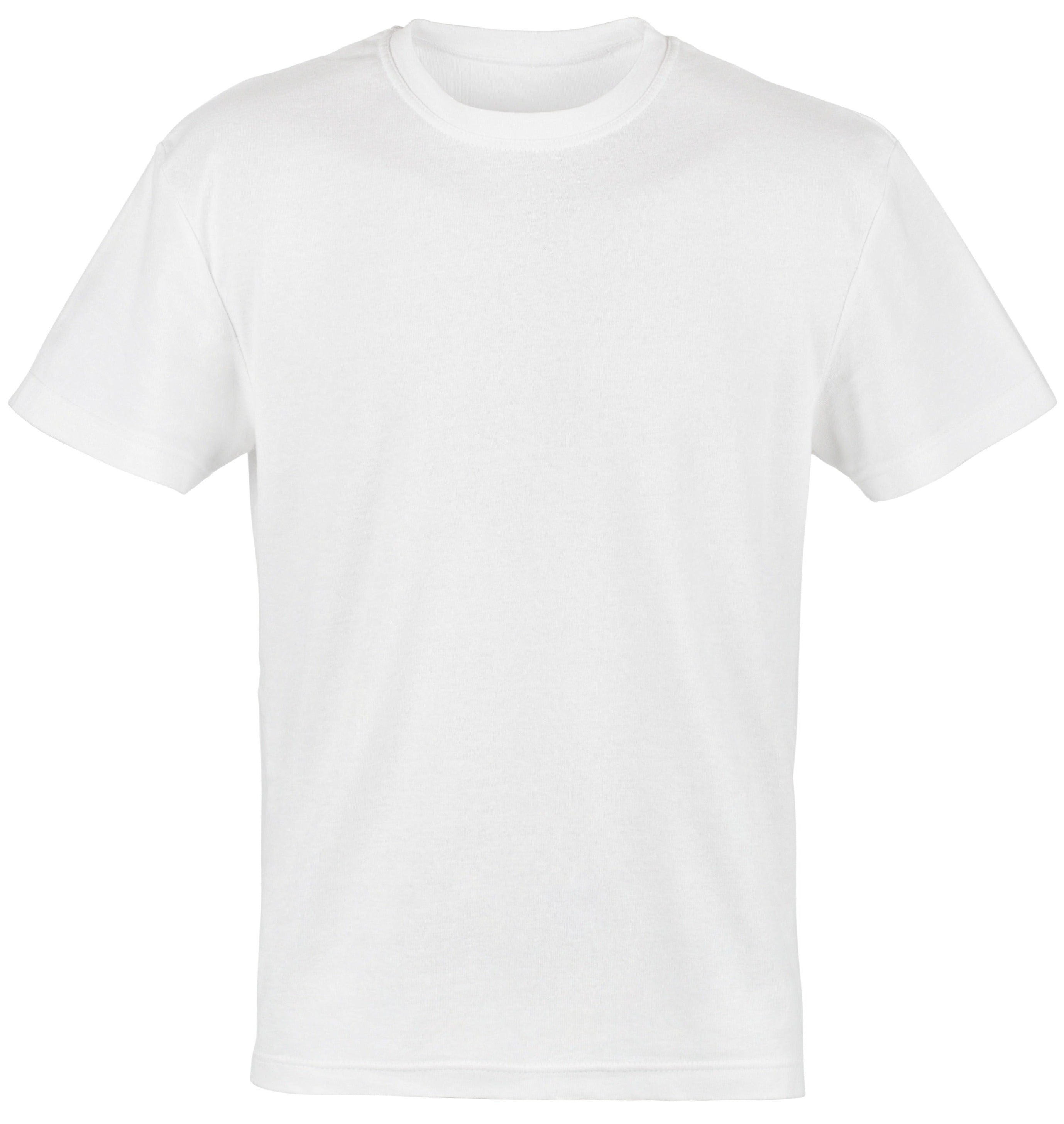 Soft Cotton T-Shirt