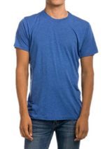 Load image into Gallery viewer, Triblend T-shirt
