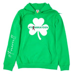 Load image into Gallery viewer, #teambrayden Youth St Paddy&#39;s Day Hoodie
