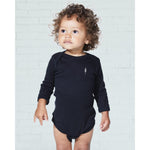 Load image into Gallery viewer, Baby Onesie- Long Sleeve
