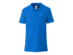 Load image into Gallery viewer, Cotton Polo - Youth
