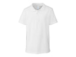 Load image into Gallery viewer, Cotton Polo - Youth
