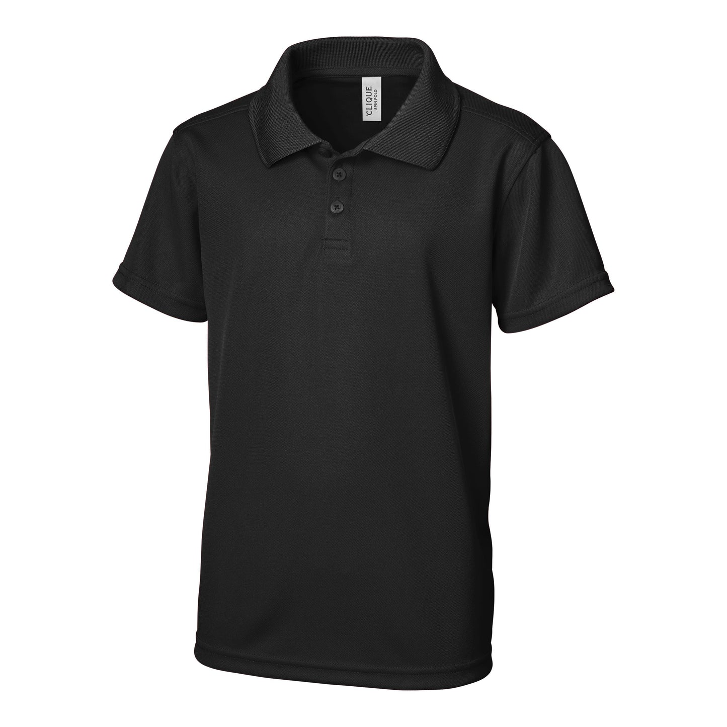 Youth Performance Polo