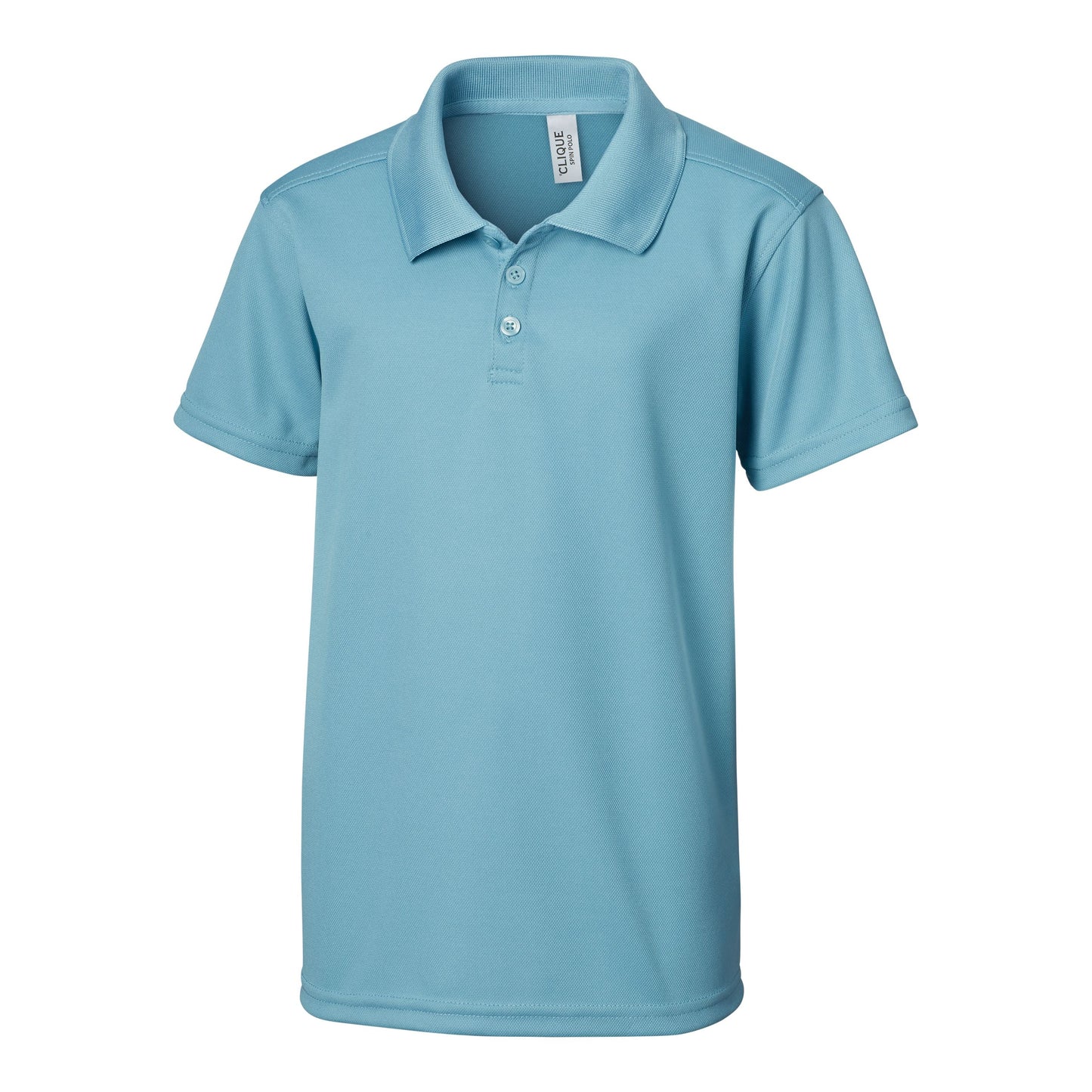 Youth Performance Polo