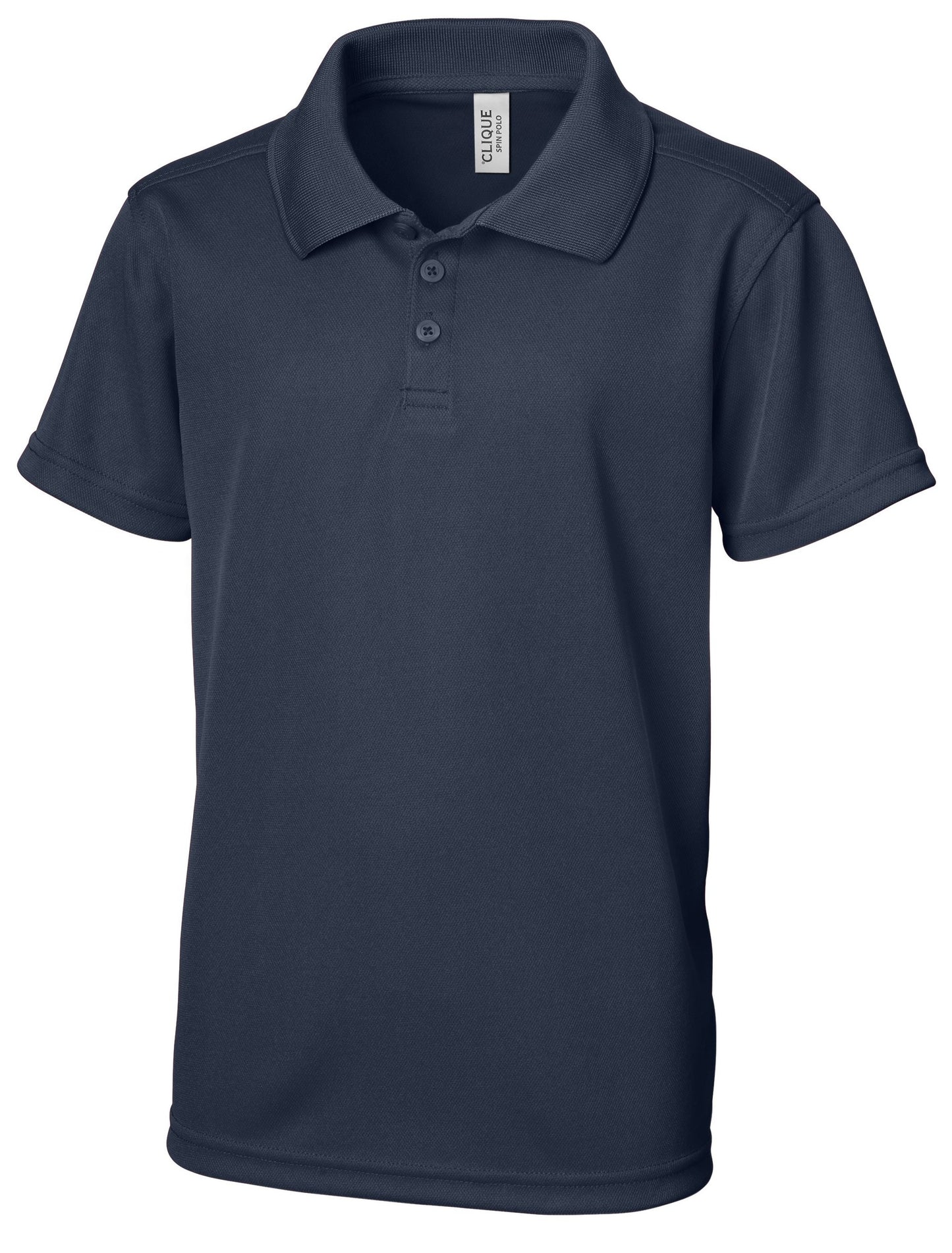 Youth Performance Polo
