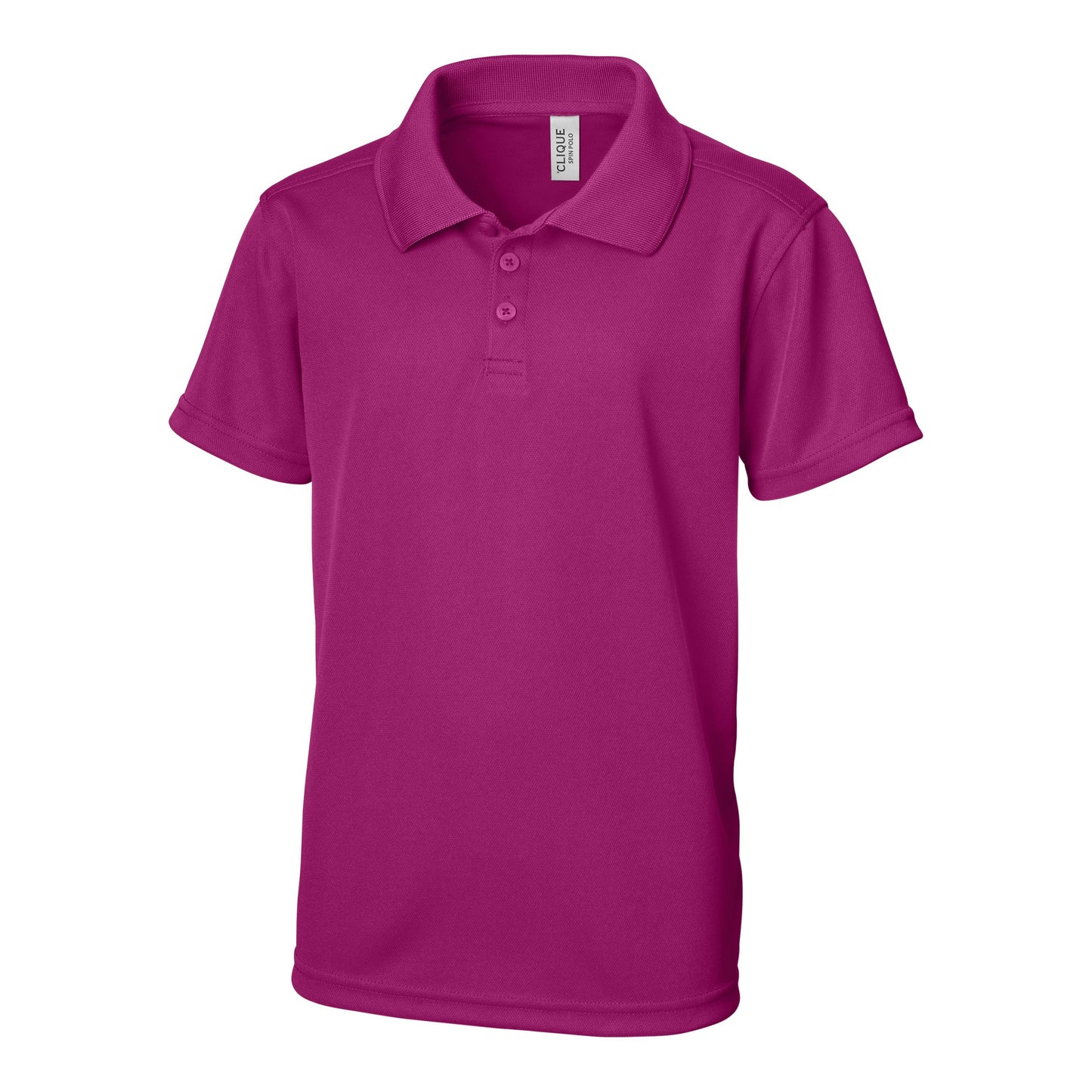 Youth Performance Polo
