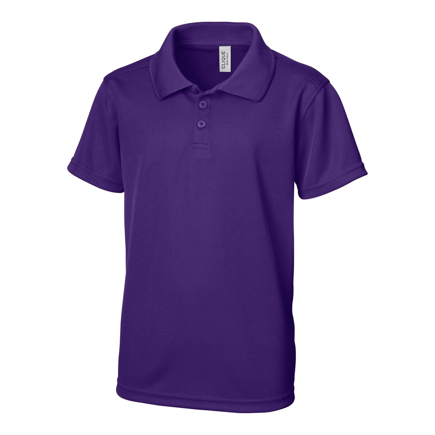 Youth Performance Polo