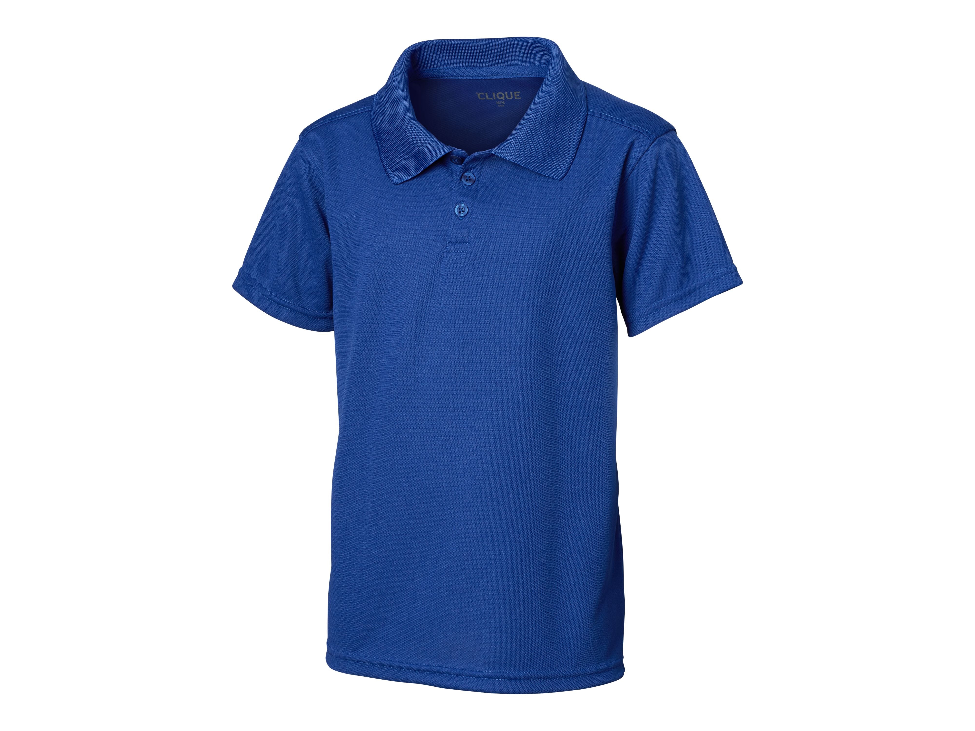 Performance Polo - Youth