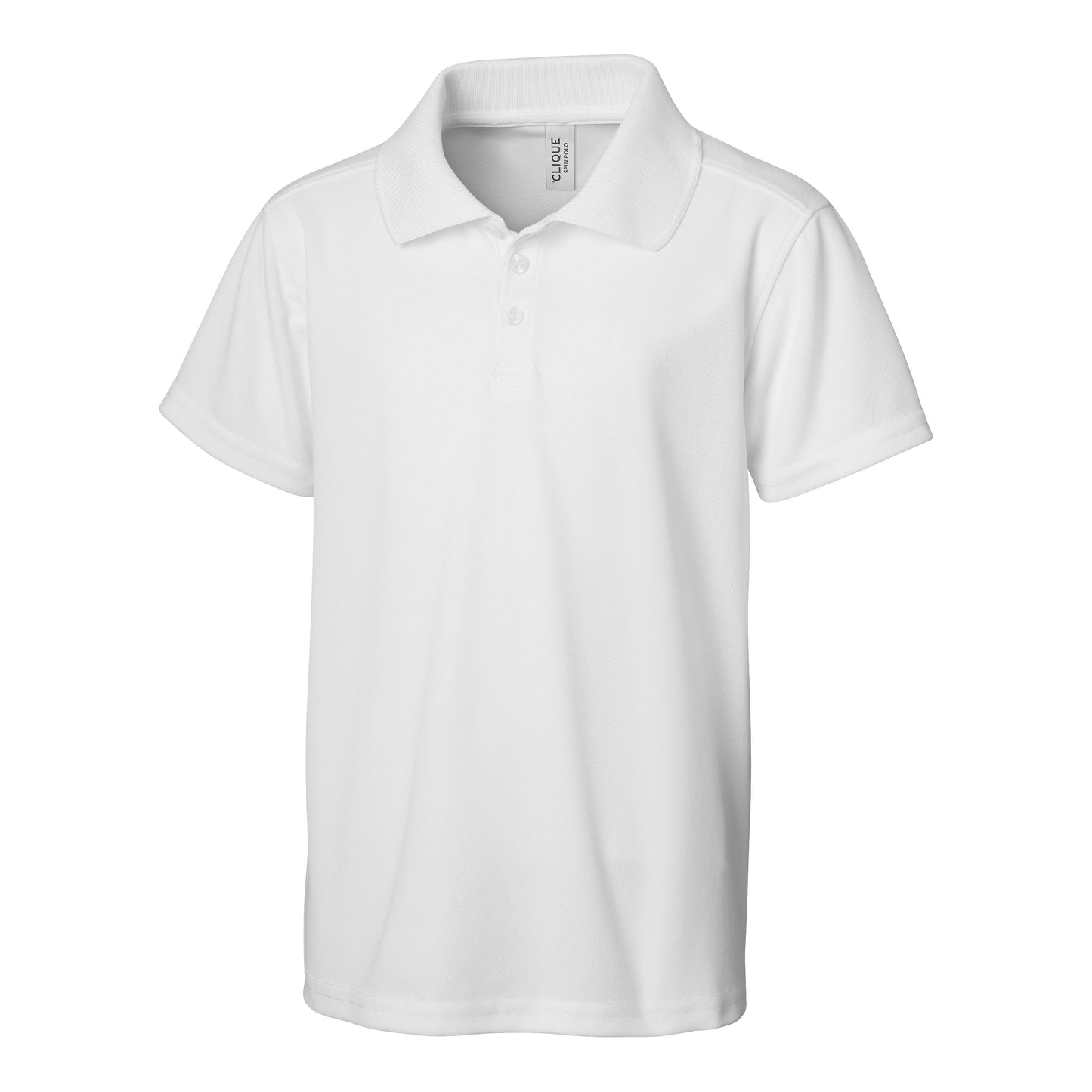 Youth Performance Polo