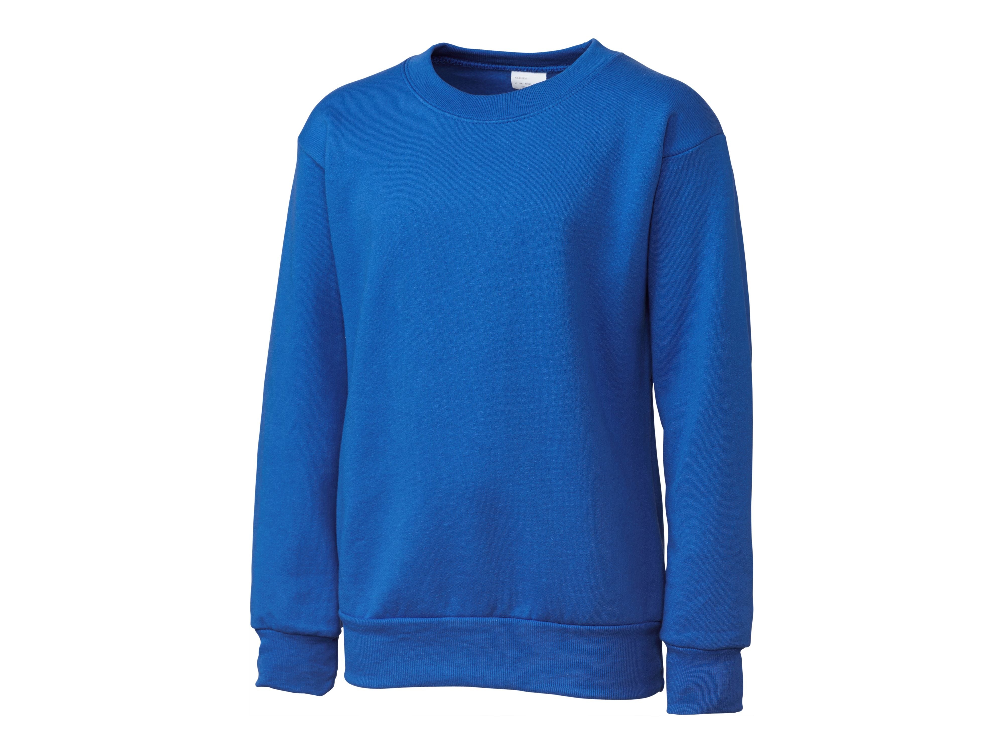Youth Crewneck Sweatshirt