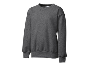 Sweat ras du cou pour jeune