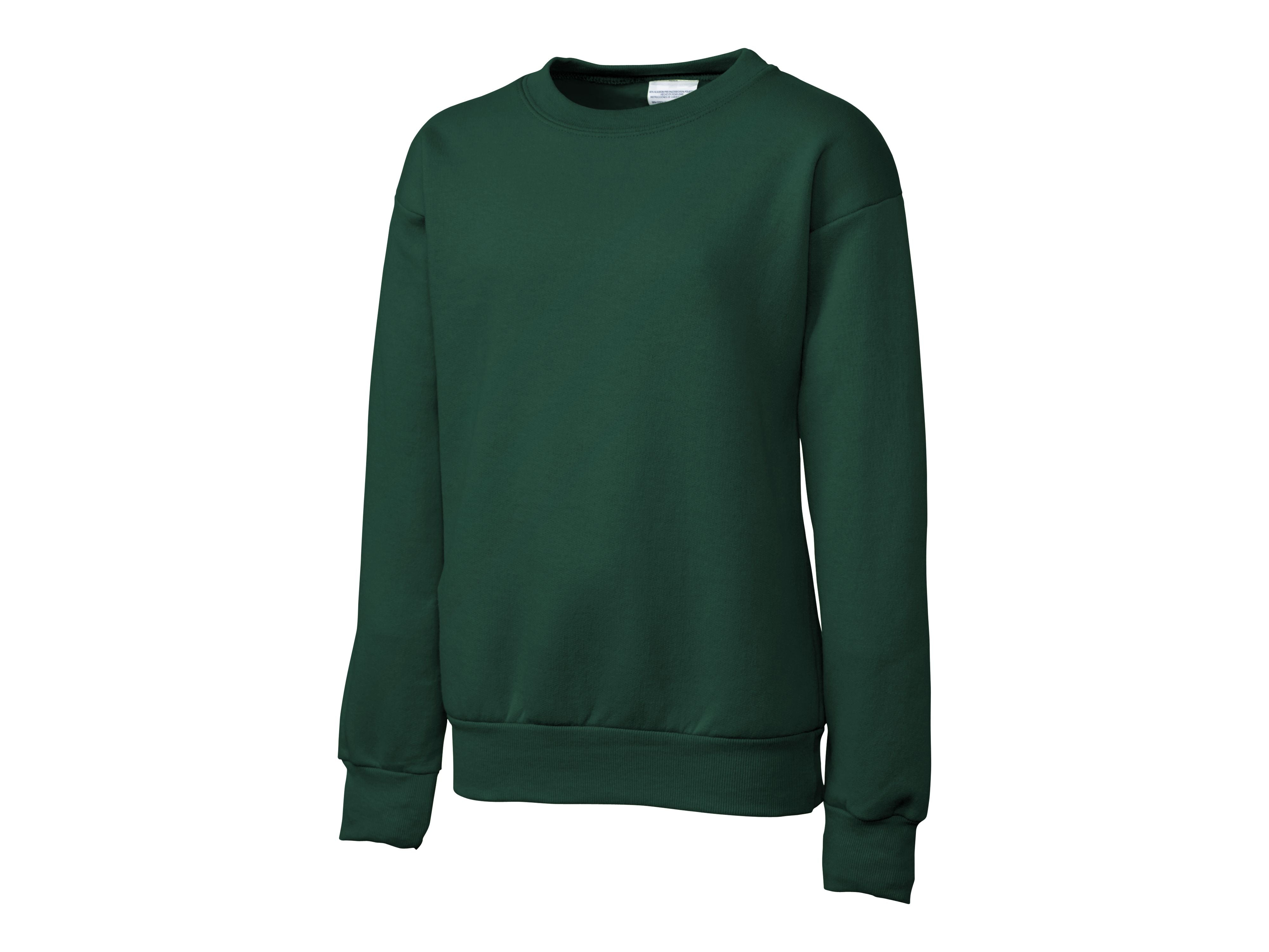 Youth Crewneck Sweatshirt