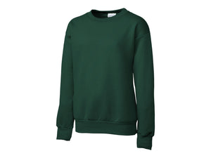 Sweat ras du cou pour jeune