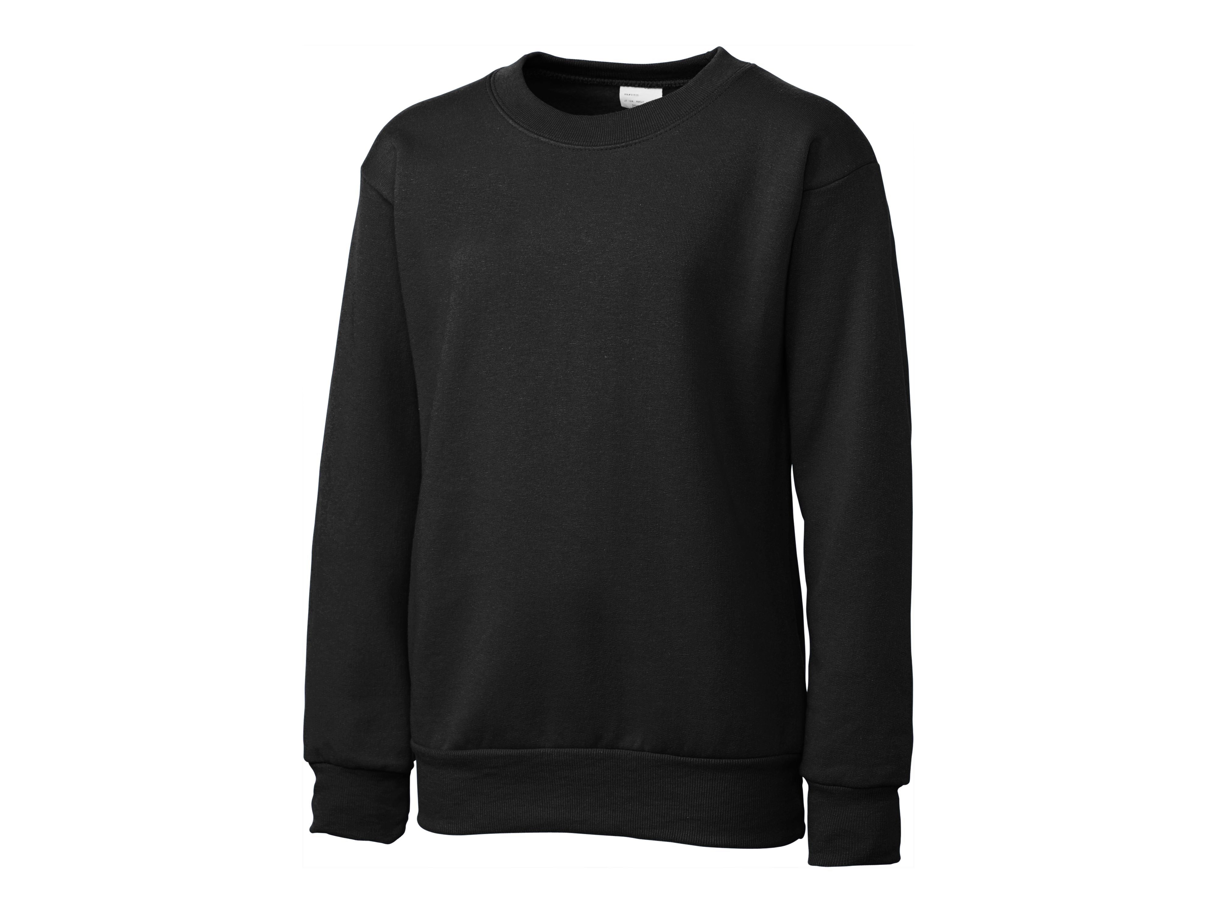 Youth Crewneck Sweatshirt