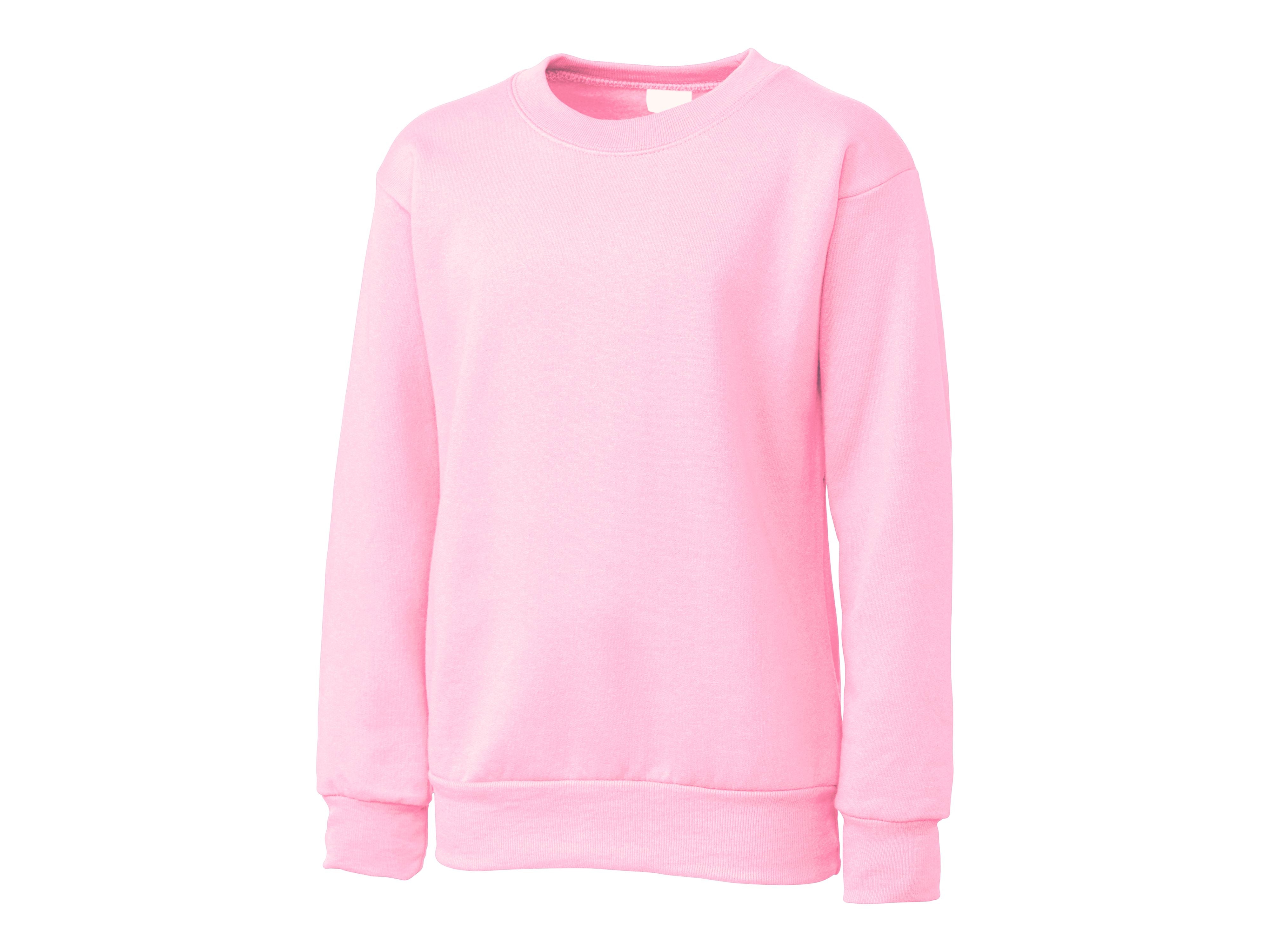 Youth Crewneck Sweatshirt