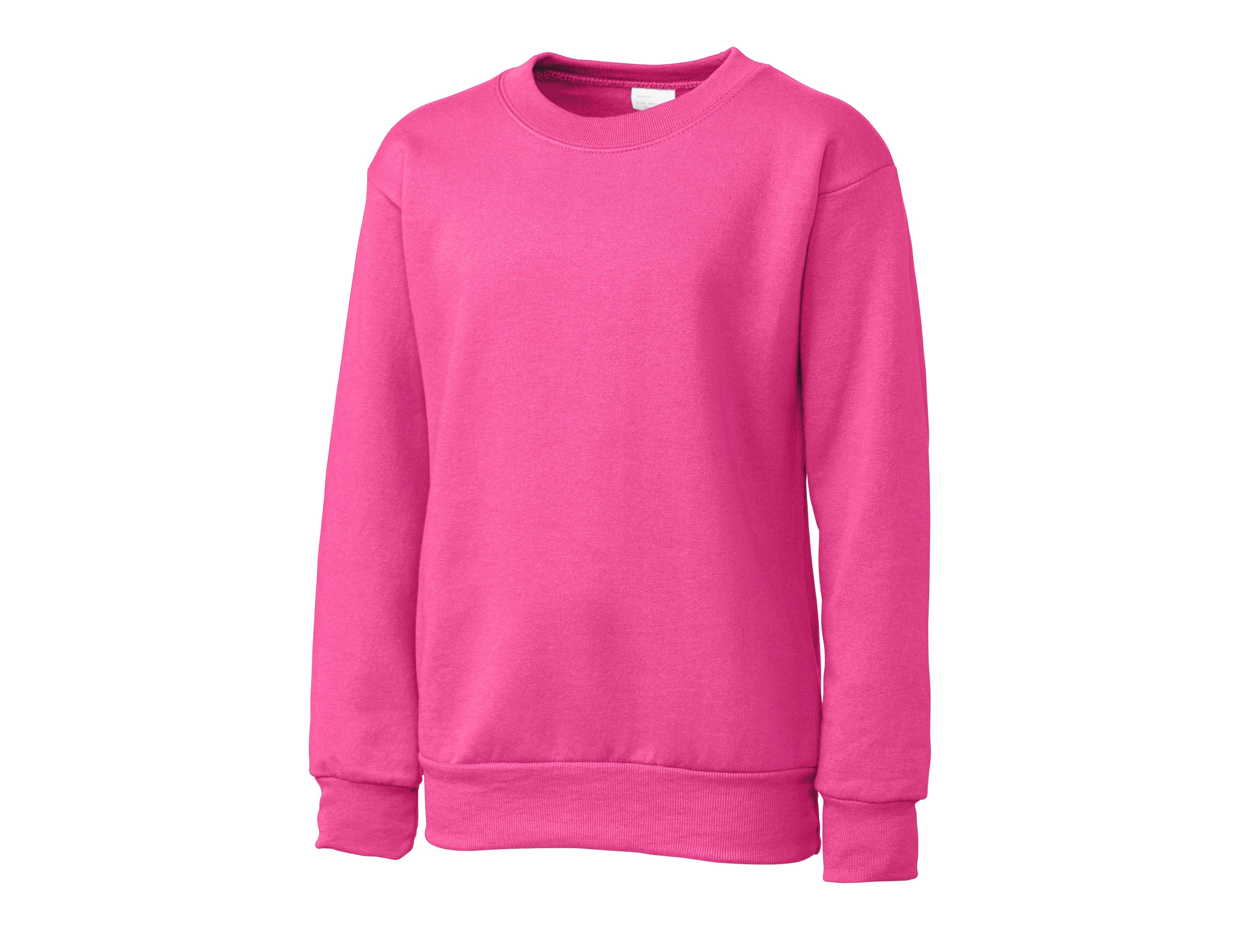 Youth Crewneck Sweatshirt