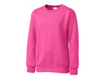 Charger l'image dans la visionneuse de galerie, sweat-shirt ras du cou pour jeune