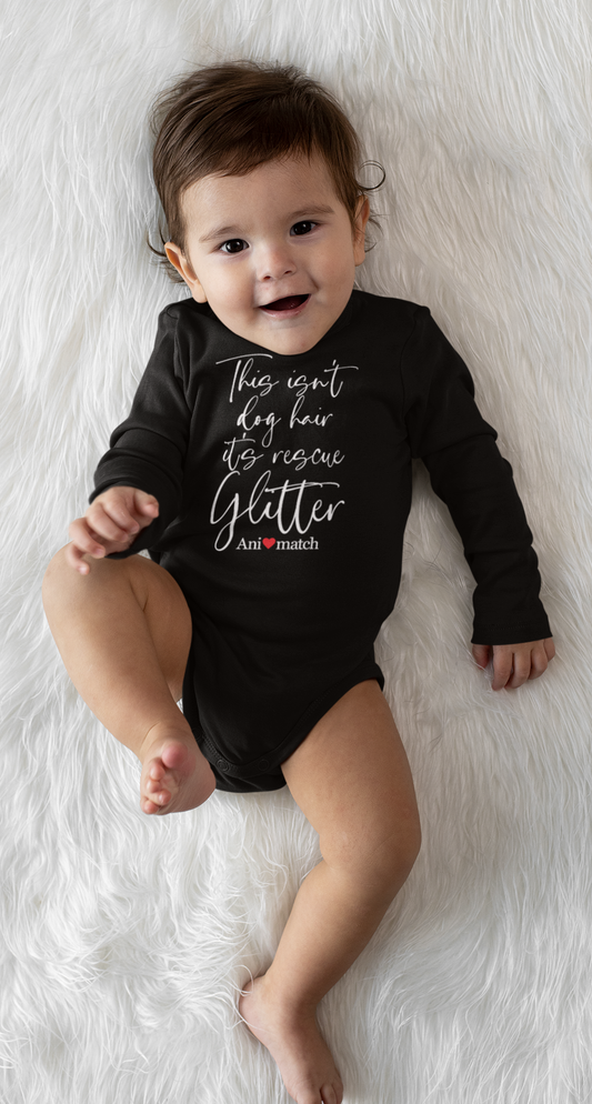 Animatch Body Bébé