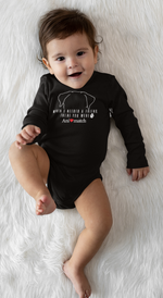 Load image into Gallery viewer, Animatch Baby Onesie
