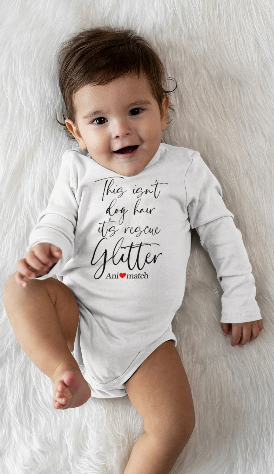Animatch Body Bébé
